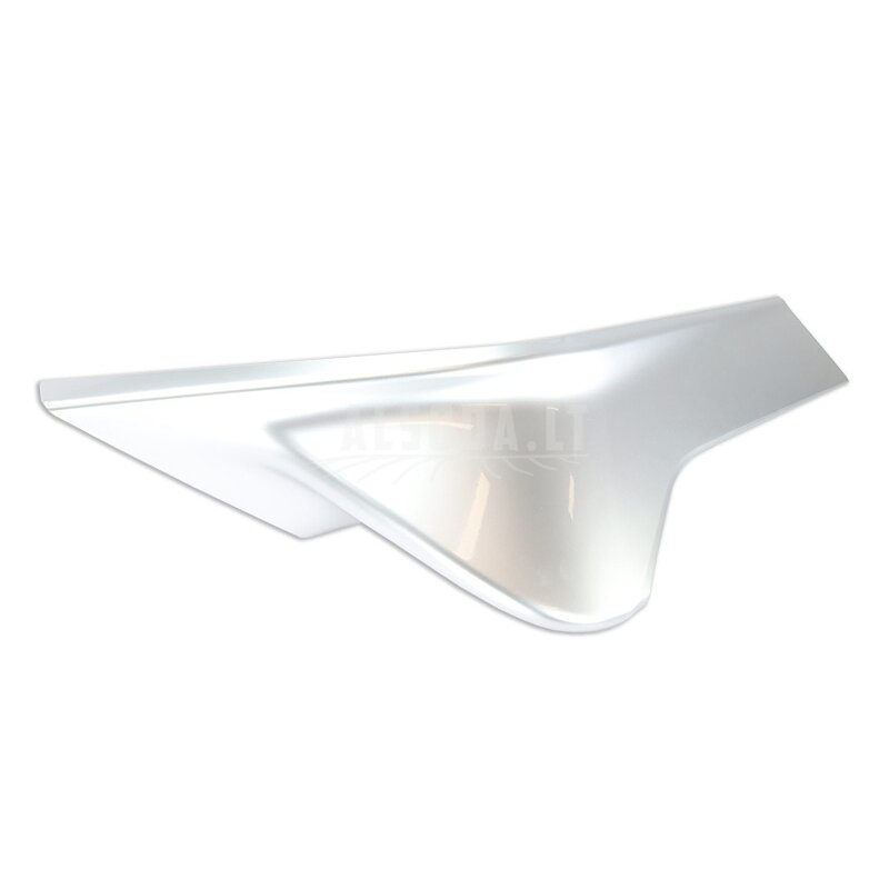 5BY0-041023-0VF00 UPPER DECO PLATE,RH HEADLIGHTPAINTED ULTRA SILVER 5BY0-041023-0VF00 UPPER DECO PLATE,RH HEADLIGHTPAINTED ULTRA SILVER