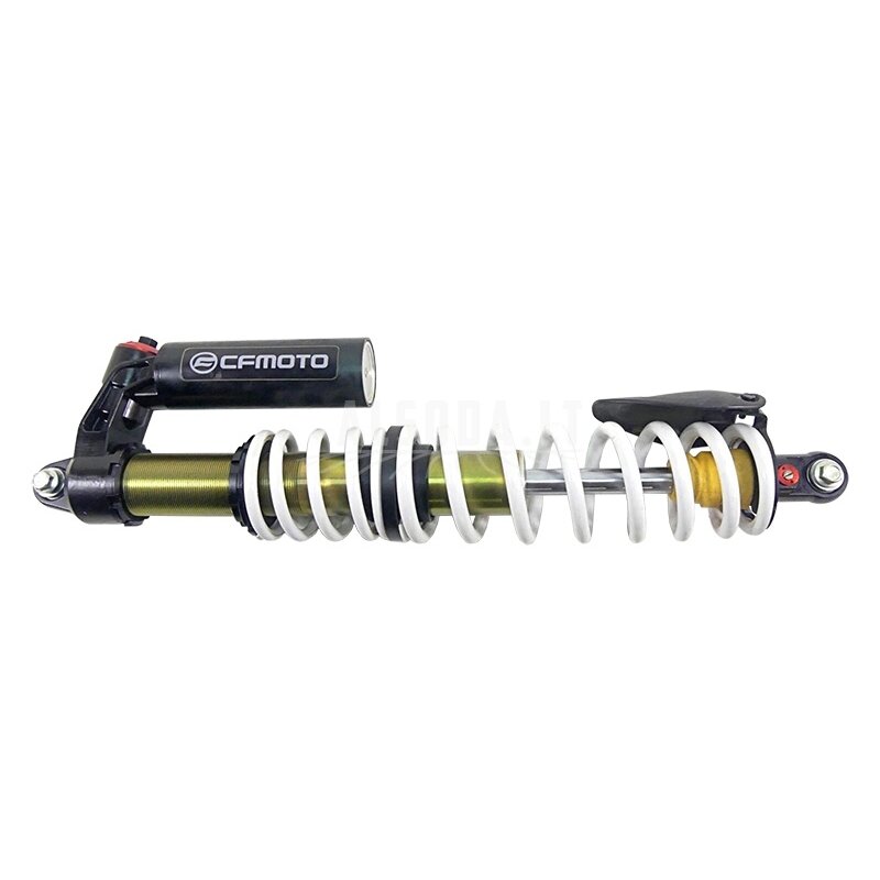 5BYA-060500 REAR LH SHOCK ABSORBER ASSYWHITE 5BYA-060500 REAR LH SHOCK ABSORBER ASSYWHITE