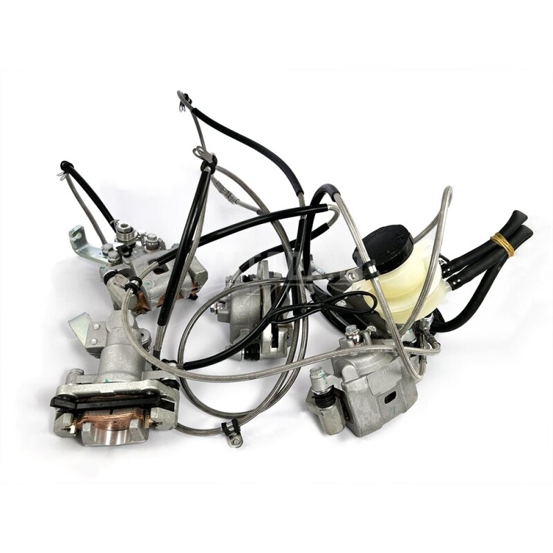 5BYA-081000-00001 HYDRAULIC BRAKE ASSY 5BYA-081000-00001 HYDRAULIC BRAKE ASSY