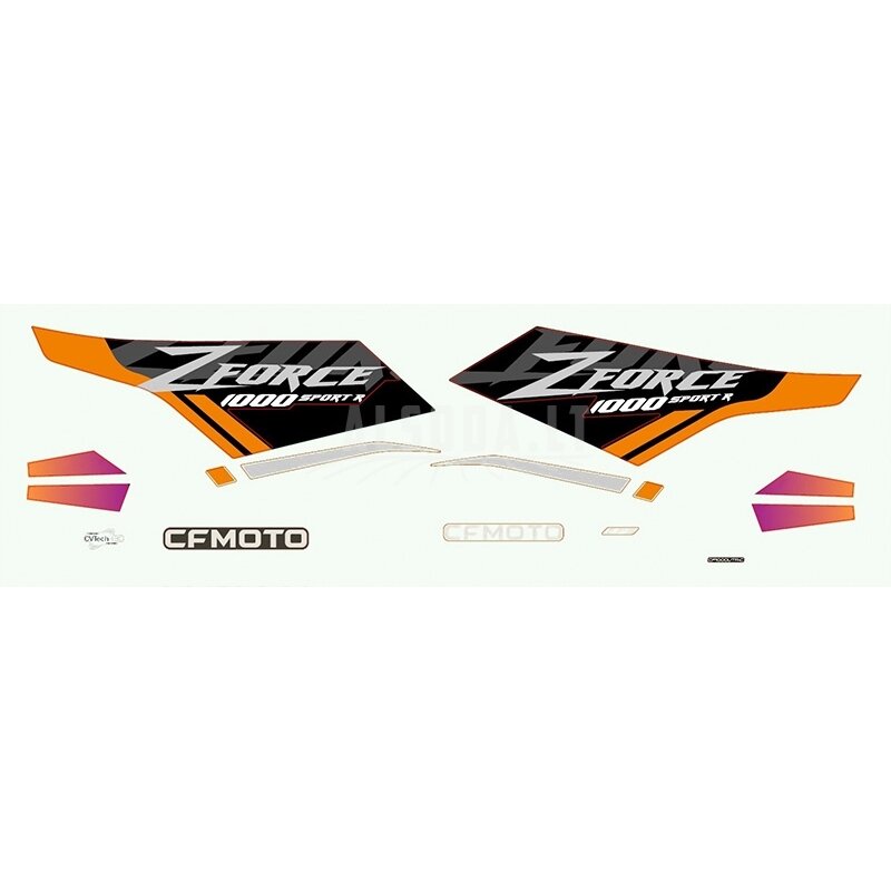 5BYC-1903A0-10000 DECAL