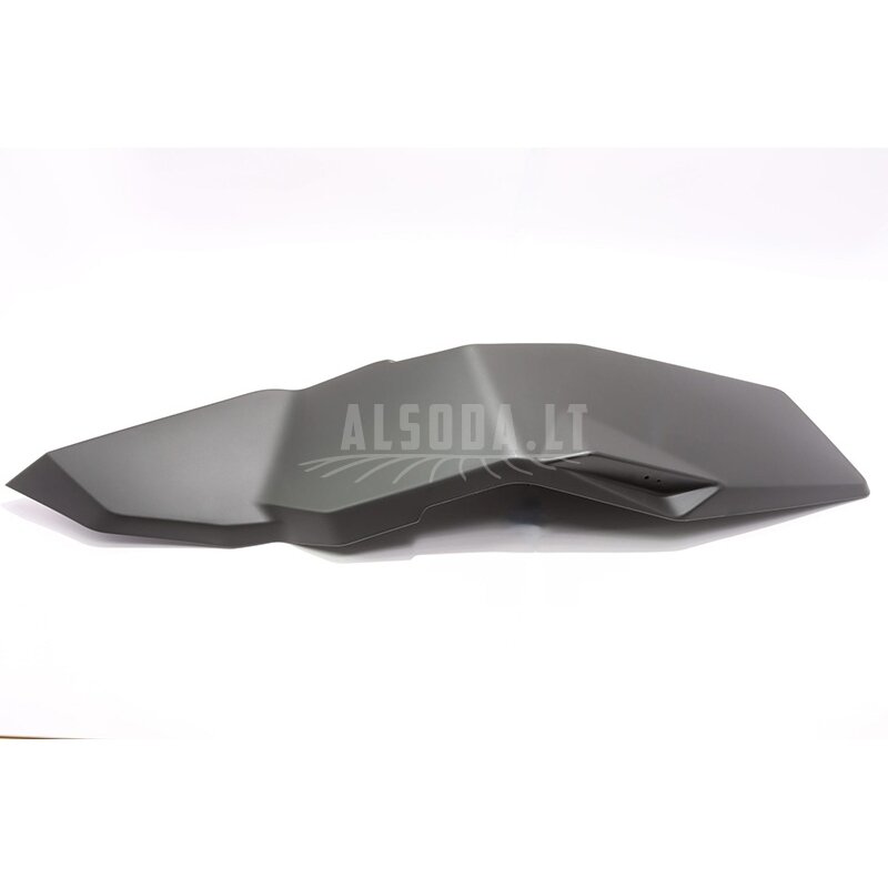 5BYV-043035-B000 FENDER, LH REAR WHEEL