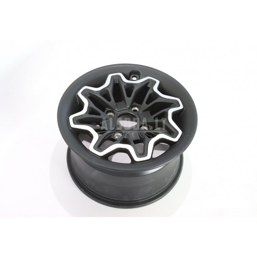 5BY0-110100 REAR WHEEL 5BY0-110100 REAR WHEEL