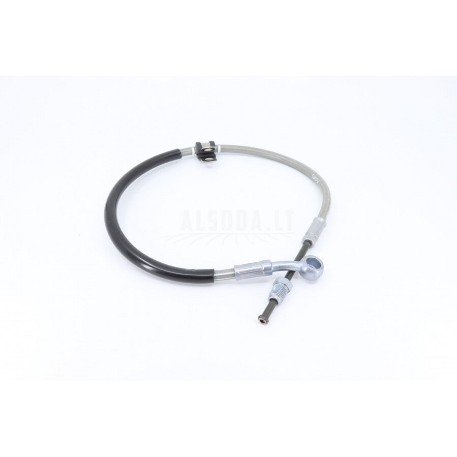 5BWB-081030 FLUID HOSE, REAR BRAKE(LH) 5BWB-081030 FLUID HOSE, REAR BRAKE(LH)