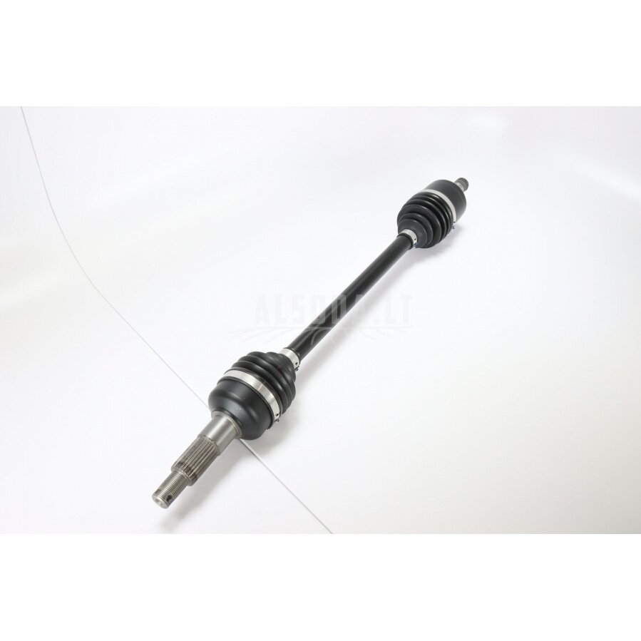 5BWB-270200 FRONT CV DRIVE SHAFT, RH 5BWB-270200 FRONT CV DRIVE SHAFT, RH