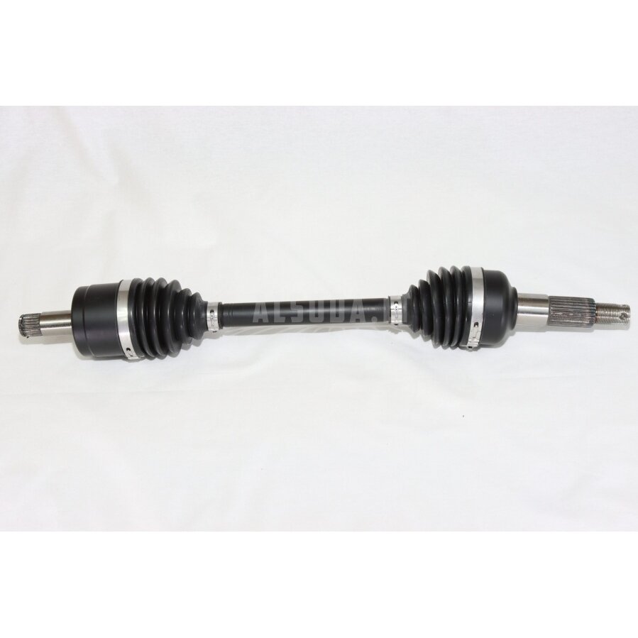 5BWC-270200 FRONT CV DRIVE SHAFT, LH 5BWC-270200 FRONT CV DRIVE SHAFT, LH