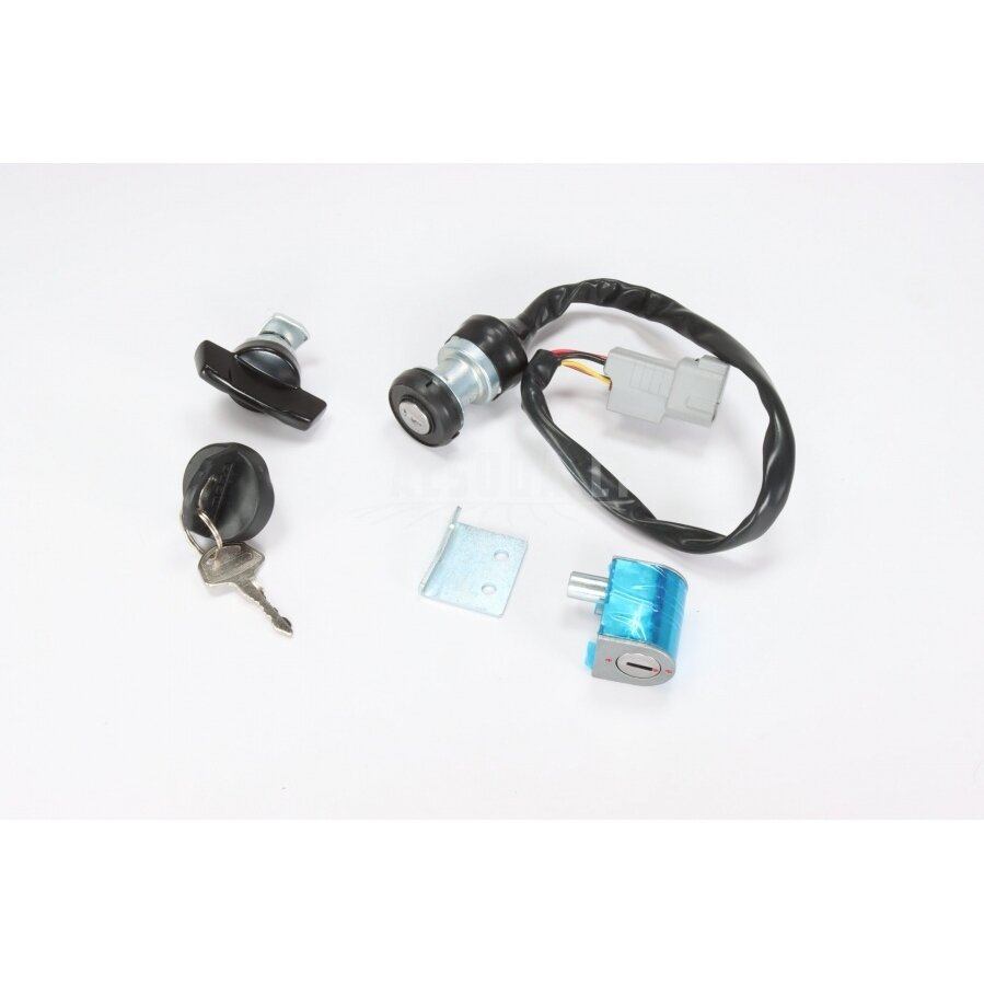 5BY0-011000 LOCK KIT 5BY0-011000 LOCK KIT