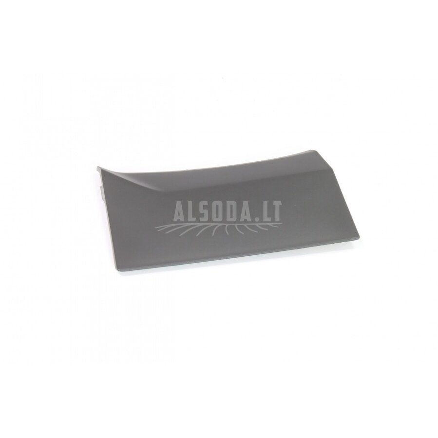 5BY0-041043 LH FRONT SERVICE PLATE 5BY0-041043 LH FRONT SERVICE PLATE