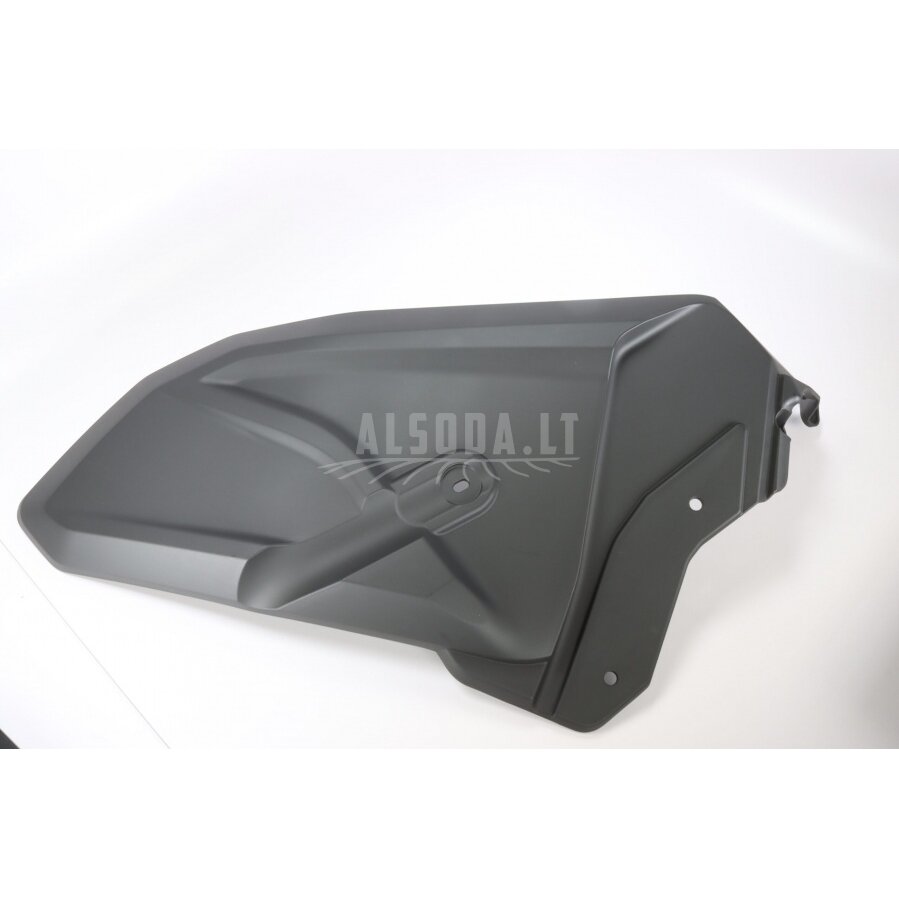5BY0-043032-10000 FRONT PART, RH FRONT WHEEL FENDER 5BY0-043032-10000 FRONT PART, RH FRONT WHEEL FENDER