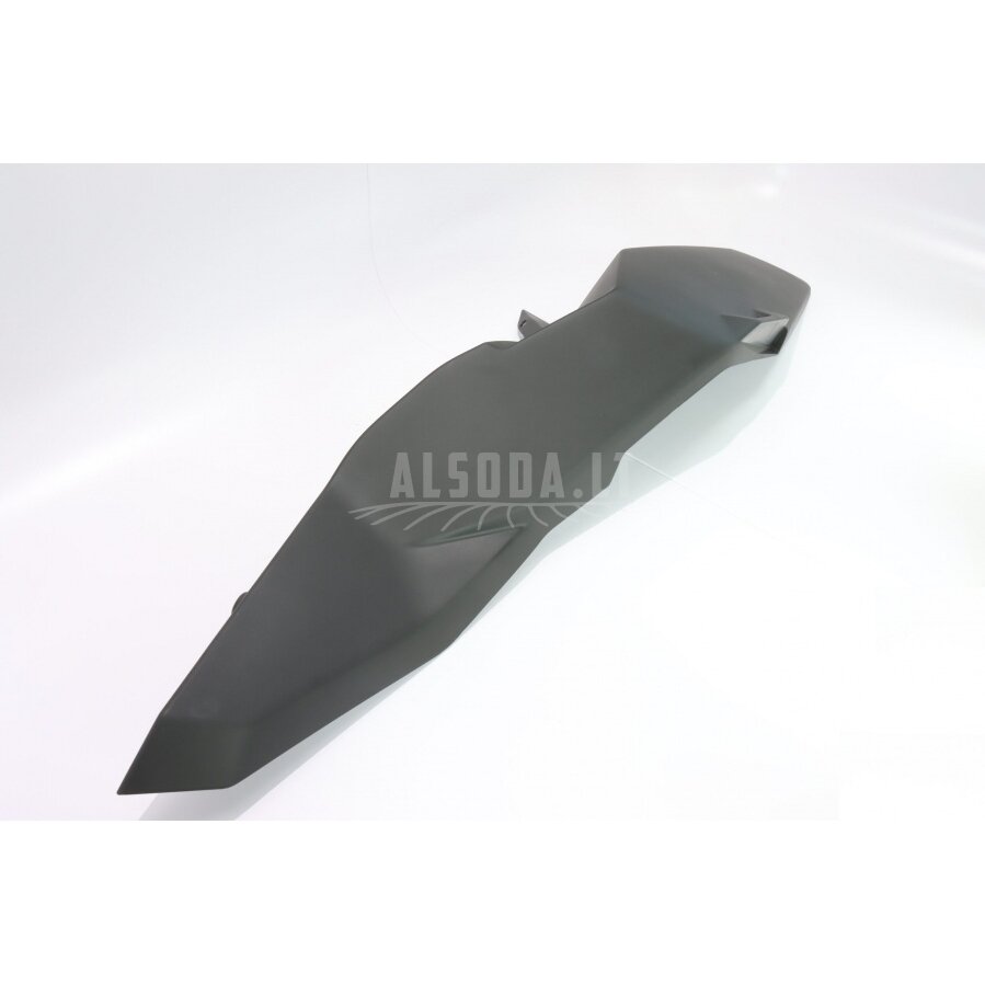 5BY0-043035-10000 LH REAR WHEEL FENDER