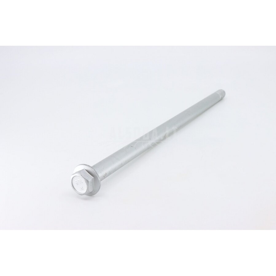 5BY0-050203 MOUNTING SHAFT, FRONT LOWER SWING ARM