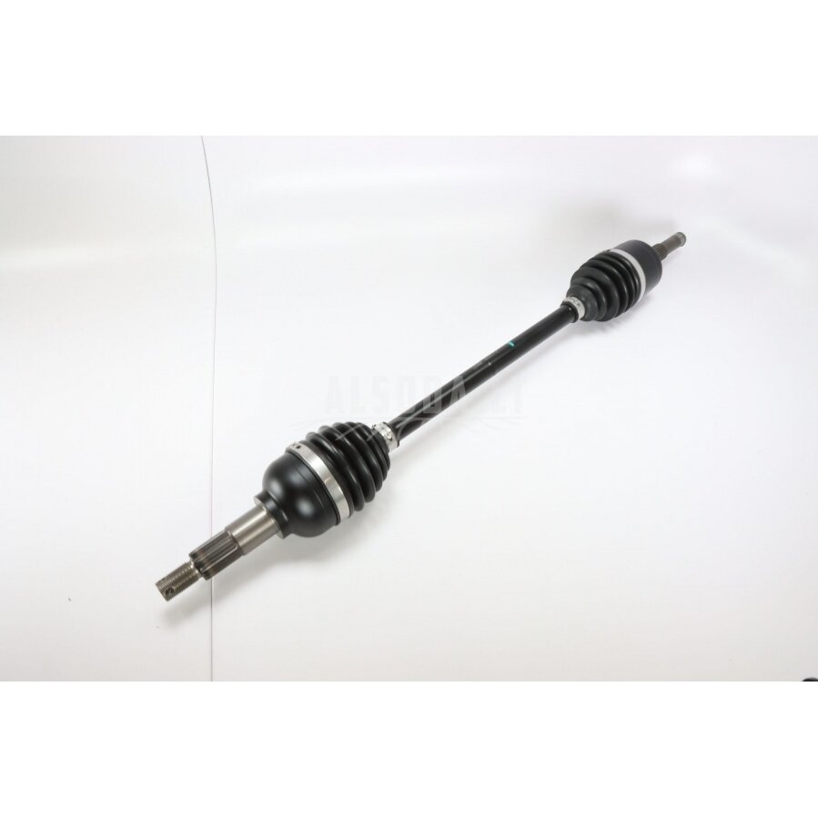 5BYA-270100 FRONT CV DRIVE SHAFT, LH 5BYA-270100 FRONT CV DRIVE SHAFT, LH