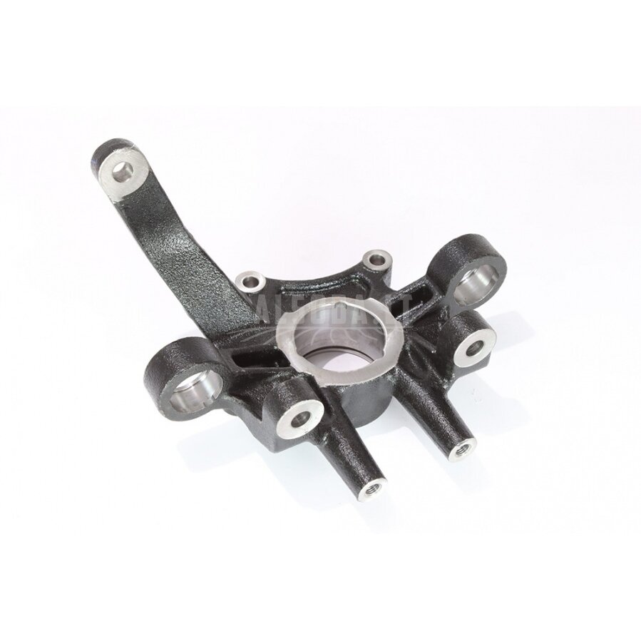 5BYV-060701-1000 SUPPORT, REAR LH WHEEL SHAFT