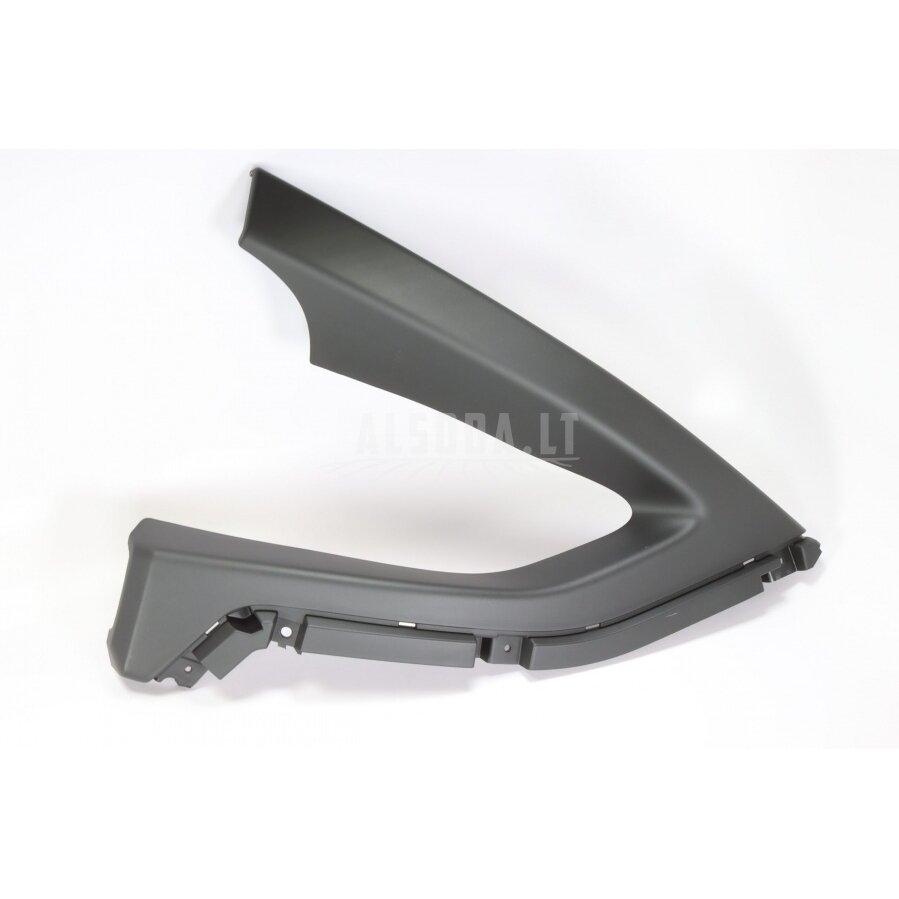 5BYV-371006-1000 5BY0-371006 REAR PANEL, LH SIDE DOOR