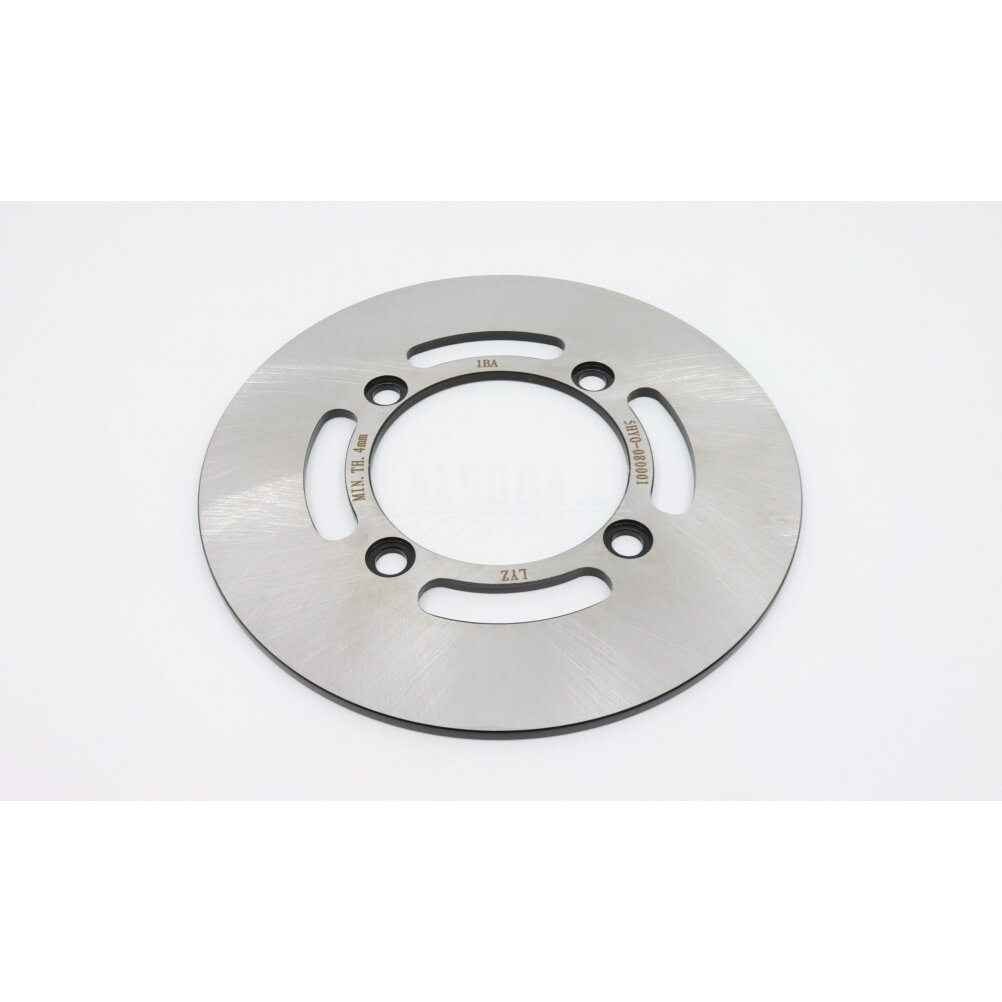 5HY0-080001 FRONT BRAKE DISC 5HY0-080001 FRONT BRAKE DISC