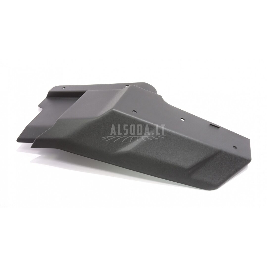 5HY0-041064 RH MIDDLE FENDER