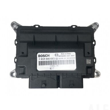5HY#-001000-1200 ECU ASSY (off)