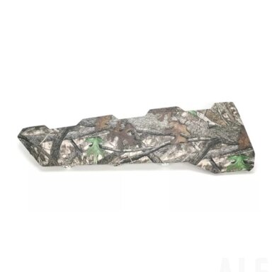 5HY#-223024-1001-0RE00 RH DECO PLATE, CARGO BOX