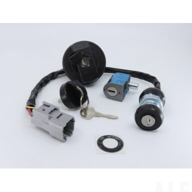5HY0-011000 LOCK ASSEMBLY