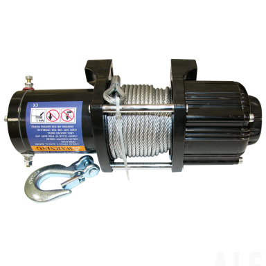 5HY0-150700 WINCH ASSY Gervė CFMOTO