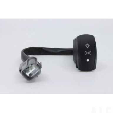 5HY0-151100-10000 ILLUMINATION SWITCH