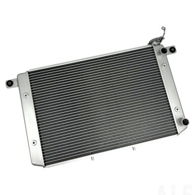 5HY0-181100 RADIATOR ASSY
