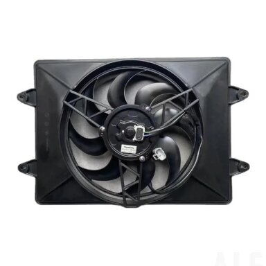 5HY0-181400-10000 FAN MOTOR ASSY