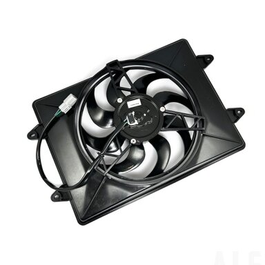 5HY0-181400 FAN&MOTOR