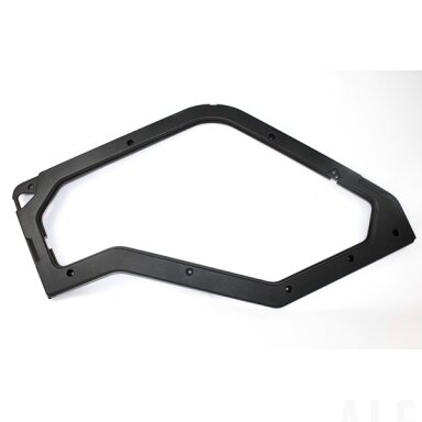 5HY0-371002 INNER PLATE, LH UPPER DOOR