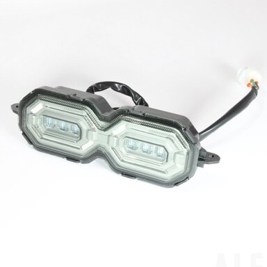 5HY3-160210-10000 TAIL LIGHT ASSY