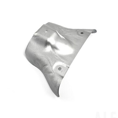 5HYV-021130-6000 EXHAUST MANIFOLD HEAT INSULATOR 2