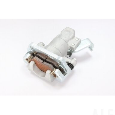 5HYV-081060-2C00 5HY0-081200 REAR BRAKE CALIPER, RH