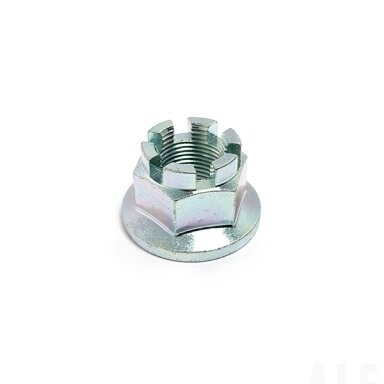 5HYV-110001-1F00 HEX FLANGE NUT
