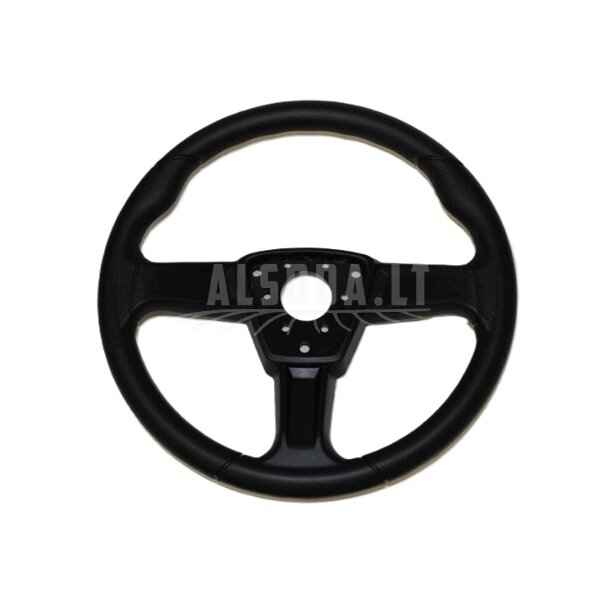 5HY0-102100 STEERING WHEEL