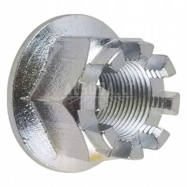 5HY0-110001 HEX FLANGE NUT 5HY0-110001 HEX FLANGE NUT