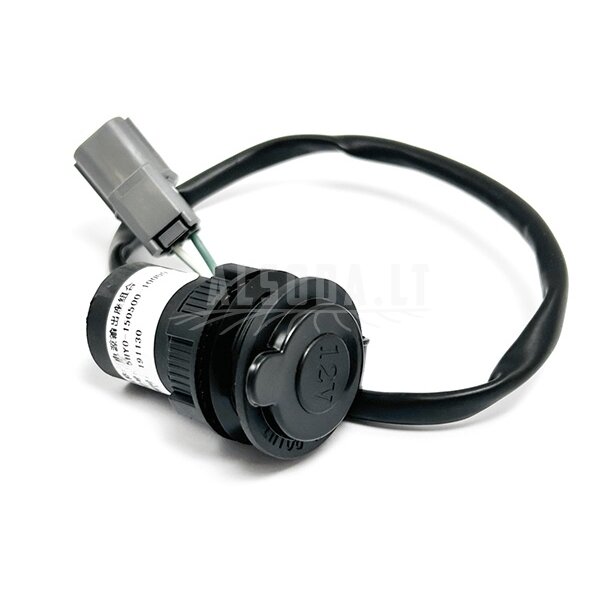 5HY0-150500-10000 OUTPUT SOCKET, POWERSUMITOMO PLUG 5HY0-150500-10000 OUTPUT SOCKET, POWERSUMITOMO PLUG