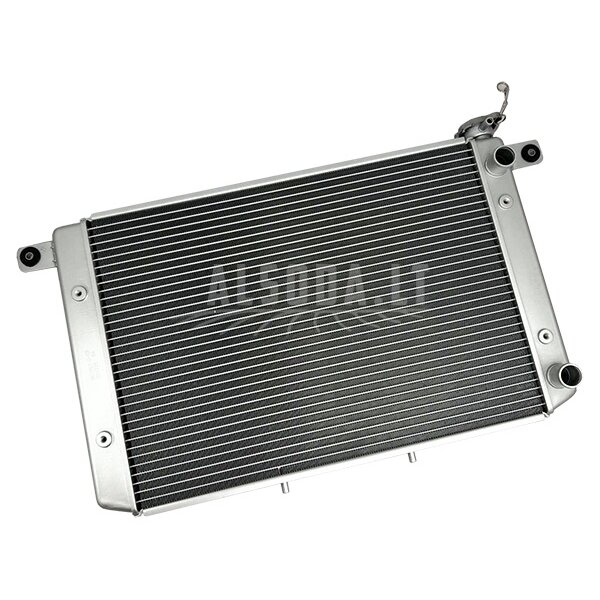 5HY0-181100 RADIATOR ASSY