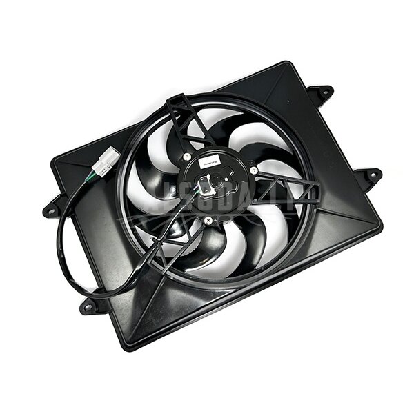 5HY0-181400 FAN&MOTOR 5HY0-181400 FAN&MOTOR