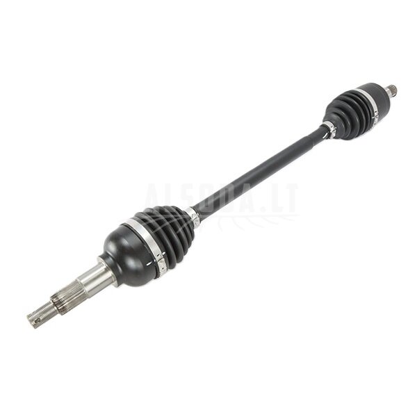 5HY0-270200-00001 FRONT CV DRIVE SHAFT, RH 5HY0-270200-00001 FRONT CV DRIVE SHAFT, RH
