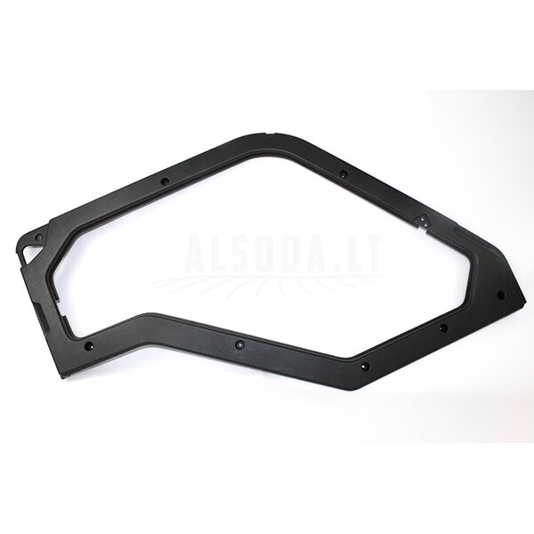 5HY0-371002 INNER PLATE, LH UPPER DOOR 5HY0-371002 INNER PLATE, LH UPPER DOOR