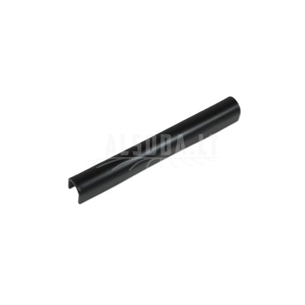 5HY0-371011 DECO PLATE B, HINGE