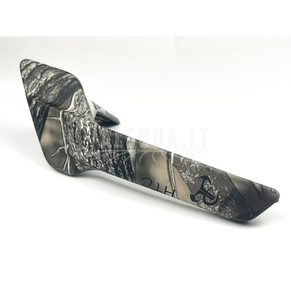 5HY0-372306-0RE00 INSIDE HANDLE, LH DOOR 5HY0-372306-0RE00 INSIDE HANDLE, LH DOOR