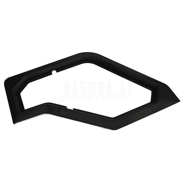 5HY0-373001 DECO PLATE, RH UPPER DOOR