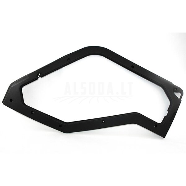 5HY0-373002 DECO PLATE, RH UPPER DOOR 5HY0-373002 DECO PLATE, RH UPPER DOOR