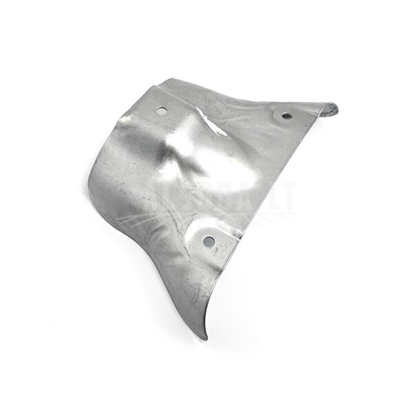 5HYV-021130-6000 EXHAUST MANIFOLD HEAT INSULATOR 2