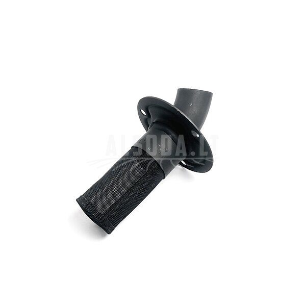 5HYV-021230-6000 SPARK ARRESTOR 5HYV-021230-6000 SPARK ARRESTOR