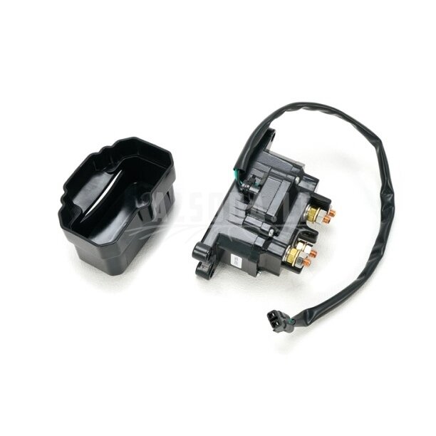 5HYV-150720-1C00 WINCH CONTROL RELAY 5HYV-150720-1C00 WINCH CONTROL RELAY