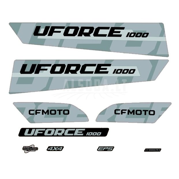 5HYV-1902C0-10000 DECAL ASSY 5HYV-1902C0-10000 DECAL ASSY