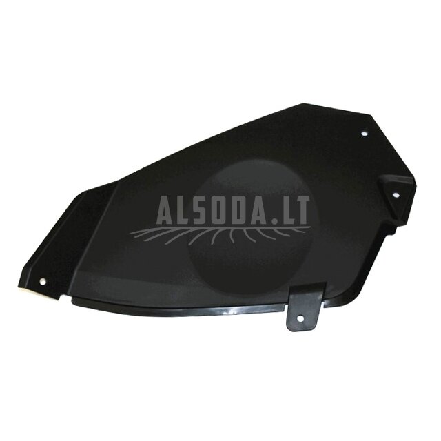 5HY0-041023 GUARD, RH HEADLIGHT 5HY0-041023 GUARD, RH HEADLIGHT