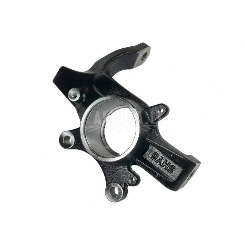 5HY0-050701-10000 LH STEERING KNUCKLE 5HY0-050701-10000 LH STEERING KNUCKLE