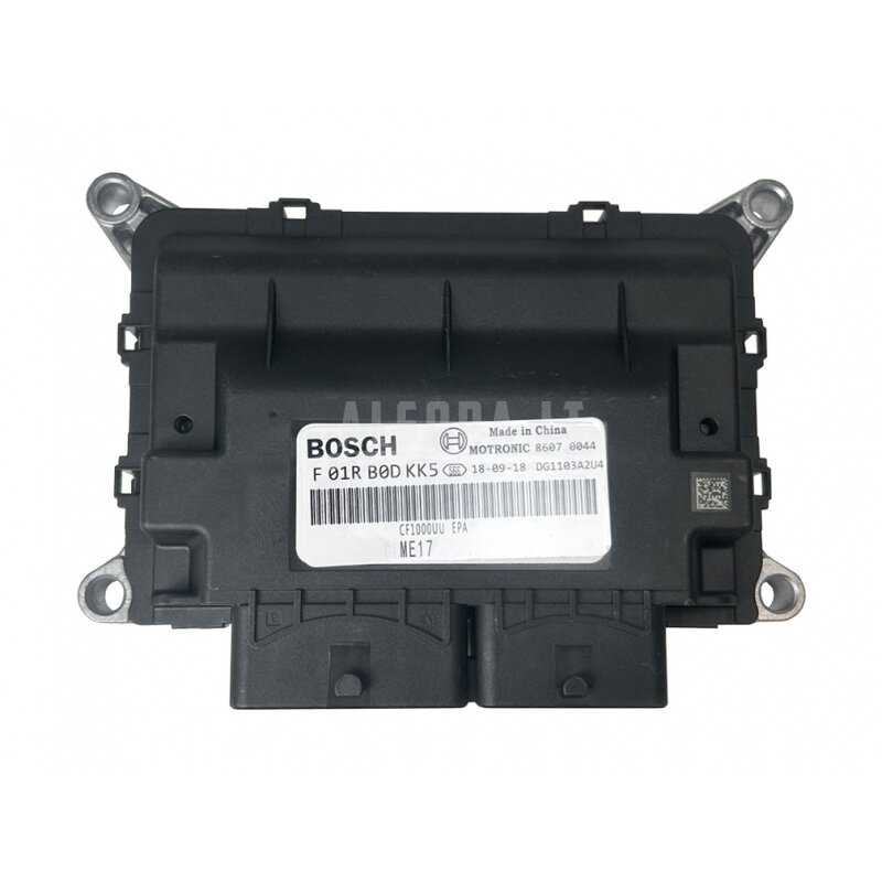 5HY#-001000-1200 ECU ASSY (off) 5HY#-001000-1200 ECU ASSY (off)